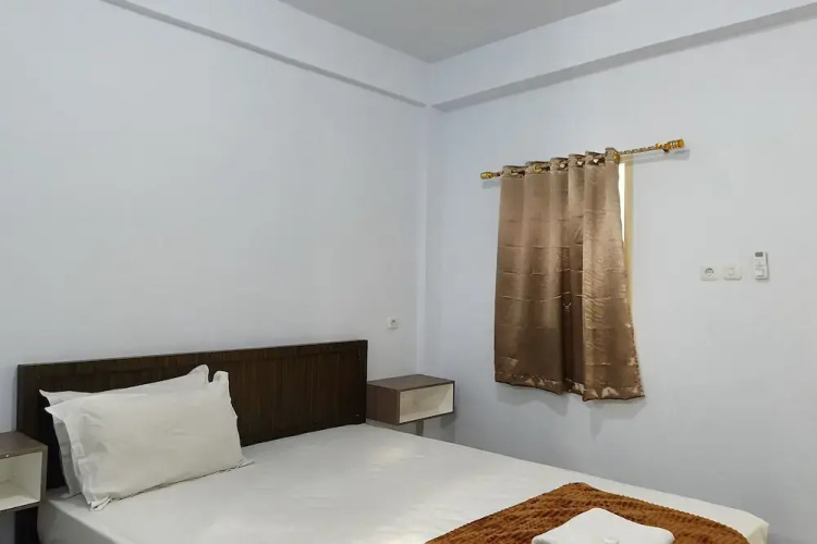 Hotel O Puri Homestay