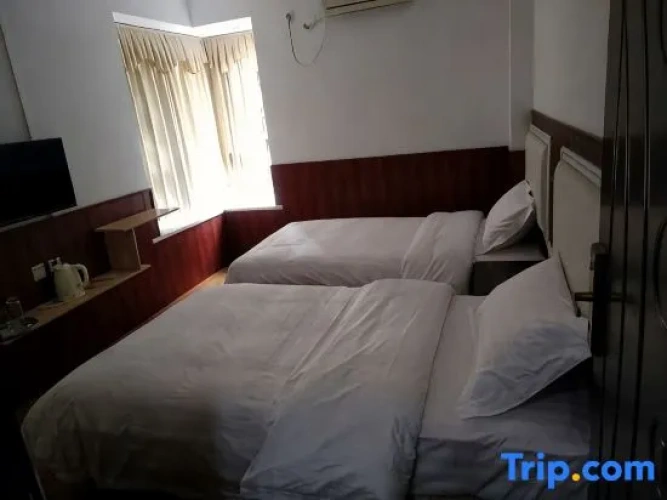 Luxury Twin room