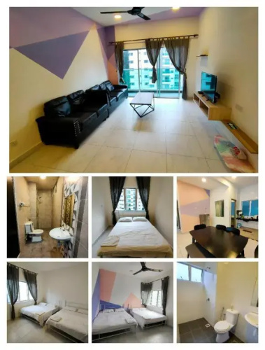 Cameron Homestay