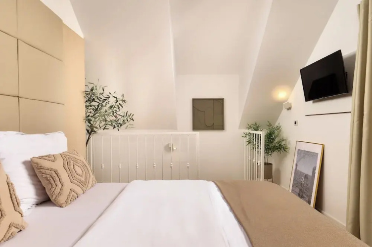 Ibella Boutique Rooms