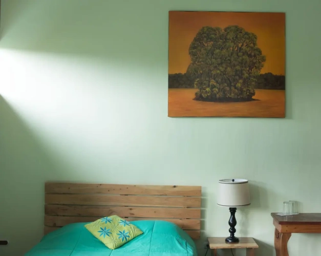 1 Bedroom Junior Suite