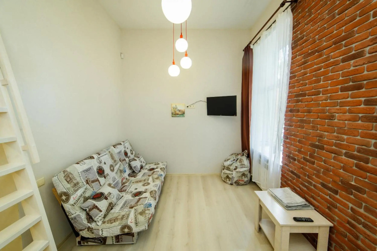 Apartment Smart