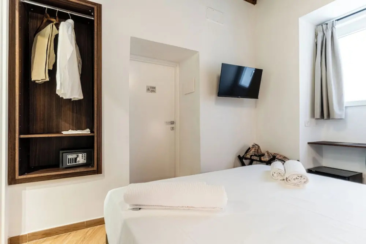 Fantini Rooms-Monti