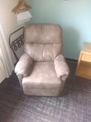 Super 8 Baxter/Brainerd Area