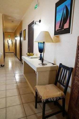Hotel le Ceinturon