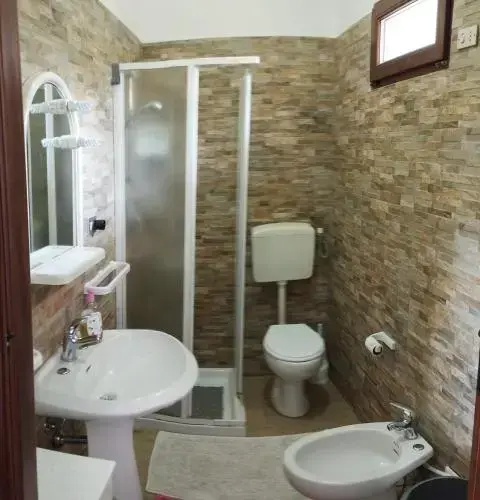 B&B il bouganville