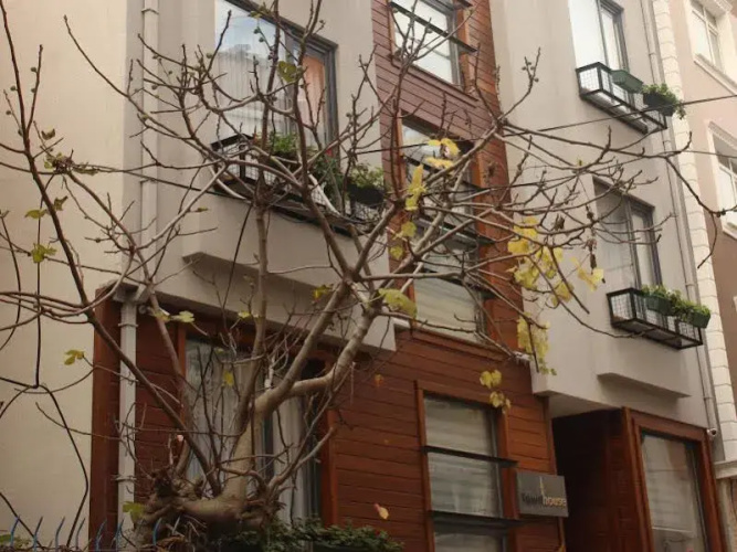 TownHouse Istanbul