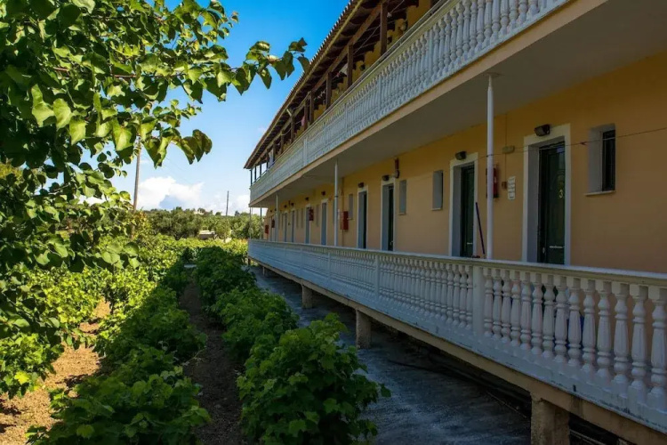 Imagen del hotel