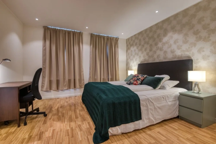 1 Bedroom Comfort Apartment
