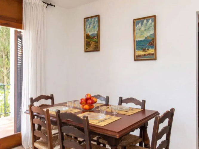 Apartment SOlivera Sa Riera