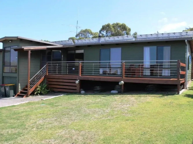3 Bedrooms Cottage