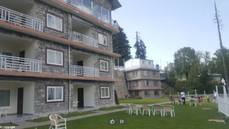 Hotelafbeelding