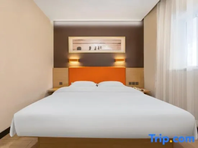 Standard Double Suite