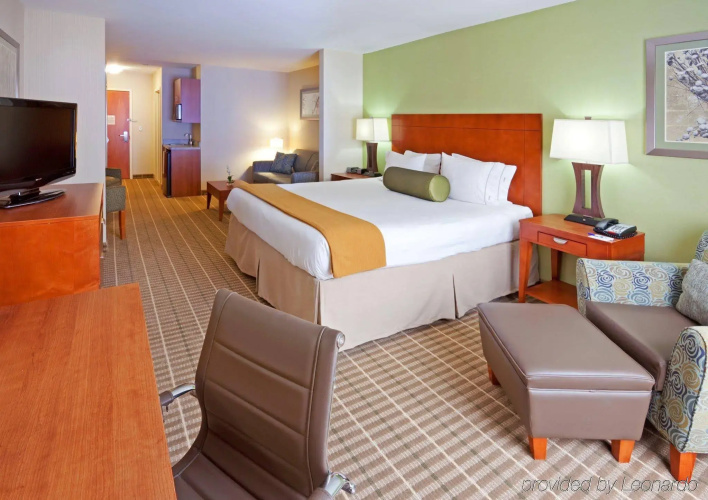 Hampton Inn Westfield