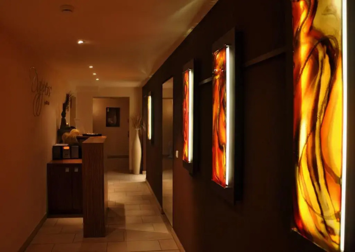 Residence Von Dapper