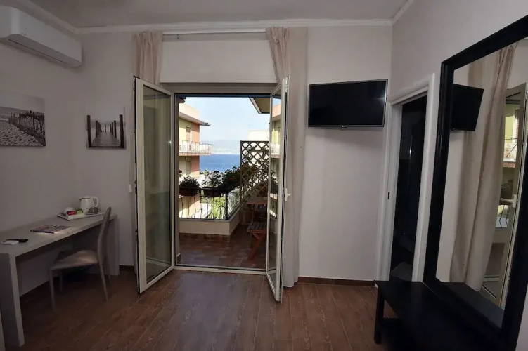 B&B Paradiso Relais