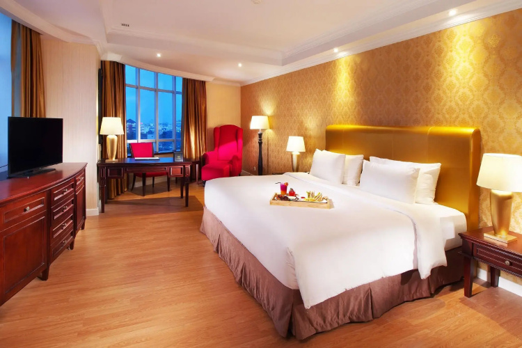 Adimulia Hotel Medan