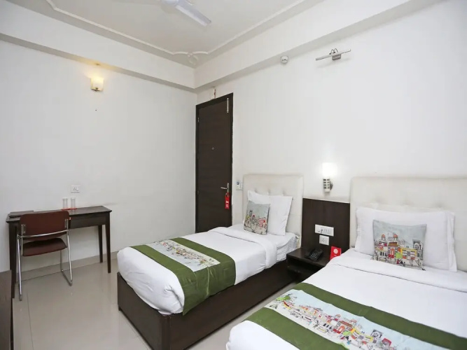 Hotel Prime by OYO Rooms