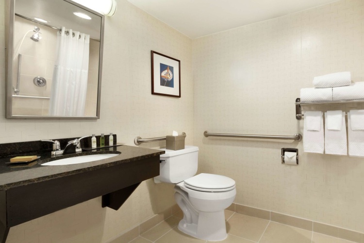 DoubleTree by Hilton Hotel Annapolis photo 17