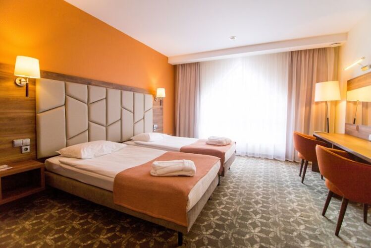 Фотография номера гостиницы Кайзерхоф