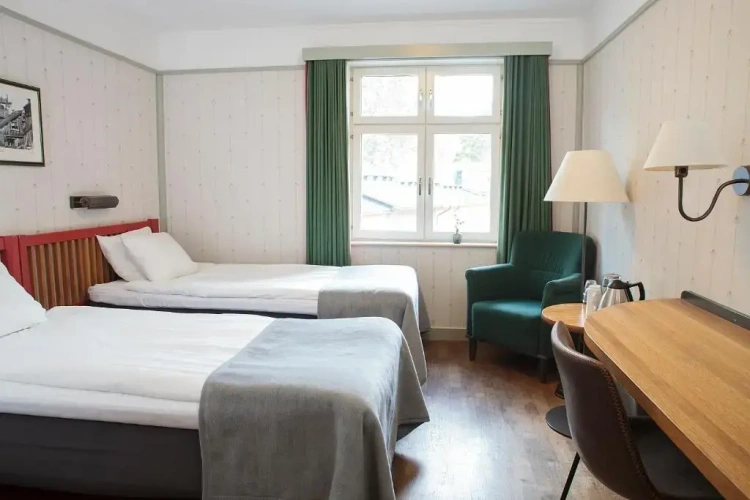Comfort room