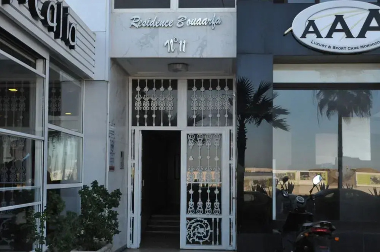 Imagen del hotel