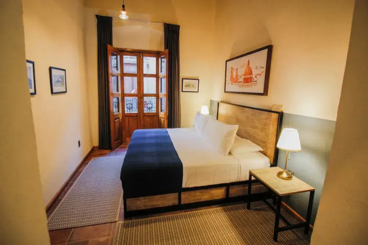 Casa Nubia Hotel Boutique & Rooftop