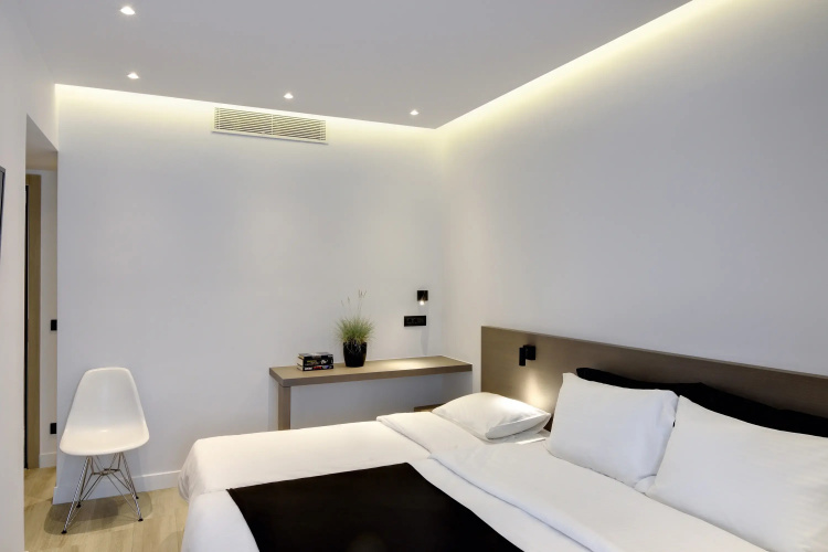 Poseidon Athens Hotel