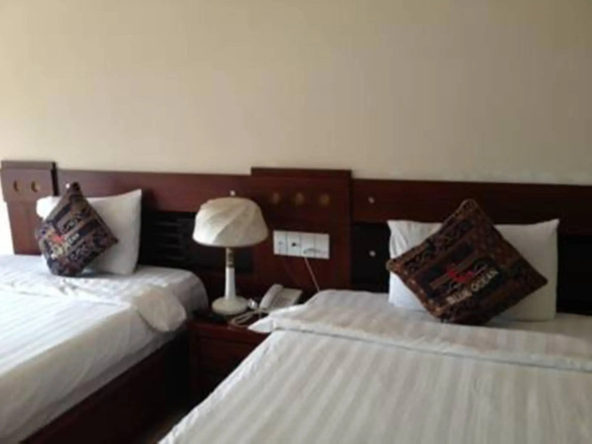Blue Ocean II Hotel