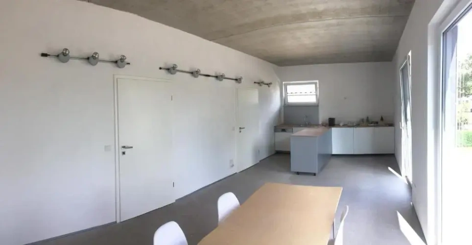 1 Bedroom Villa