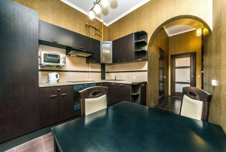 1 Bedroom Superior Apartment with balcony