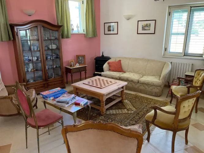 Villa Isabella Enna