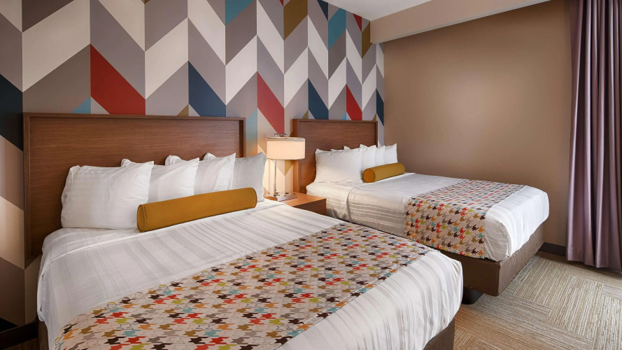 Hotelafbeelding