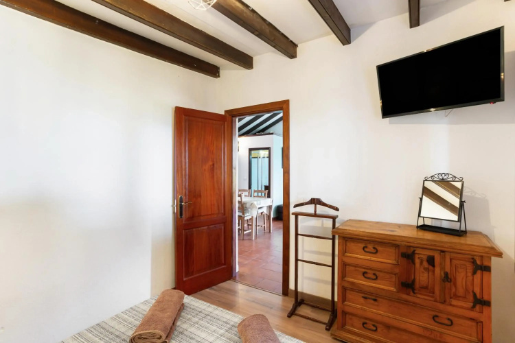 La Finca de Teror