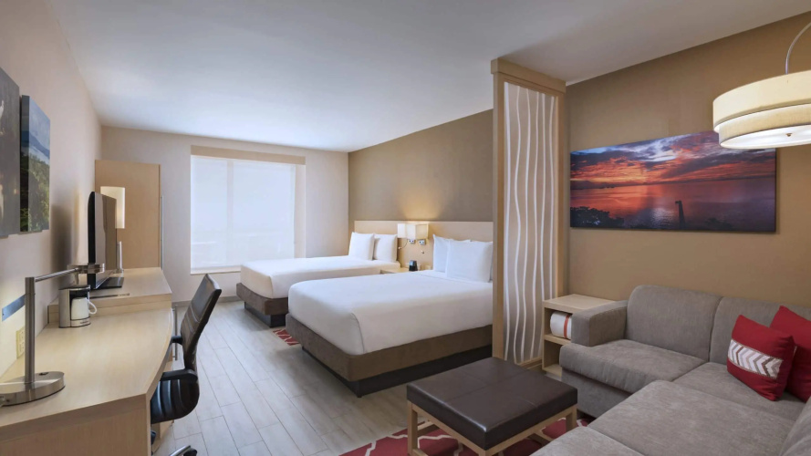 Hyatt Place Managua photo 8