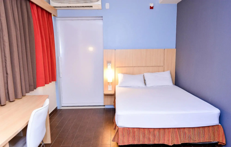 Amapa Hotel