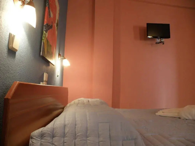 Guesthouse Plakias