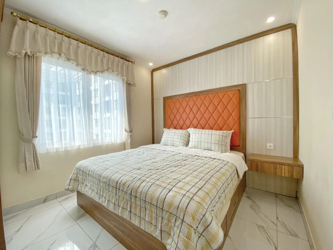 Ravarine Suite Apartment