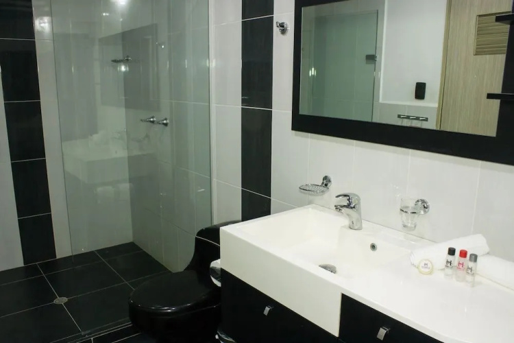 Hotel Laureles Loft