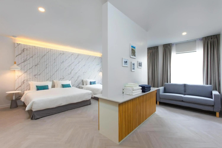 Sook Hotel