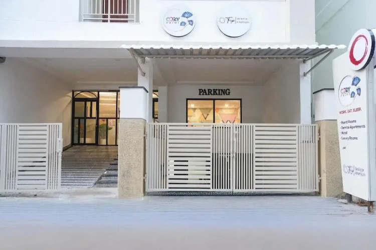 Hotelafbeelding
