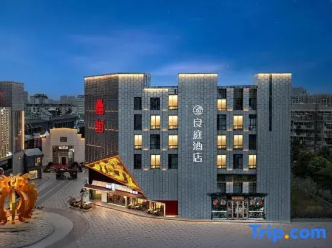 Liangting Hotel