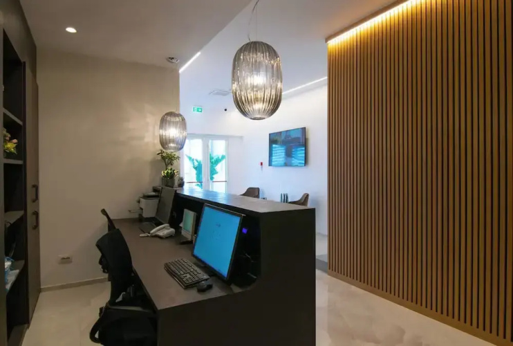 Residence Flow-r
