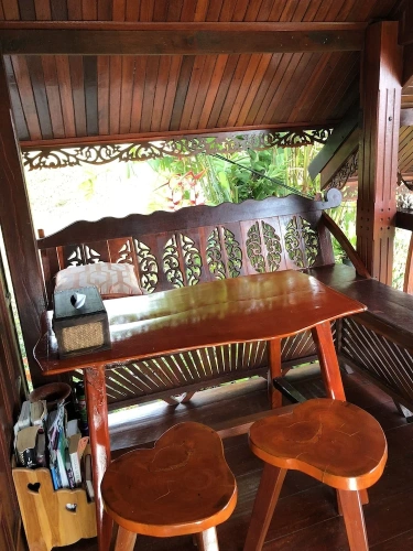 Double Villa