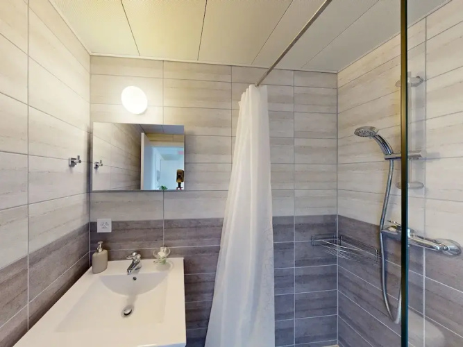 Hotel Montriond