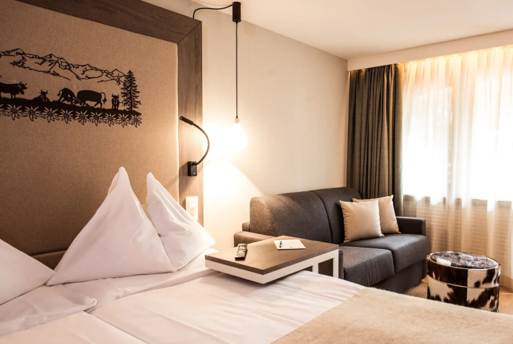 Hotel Daniela