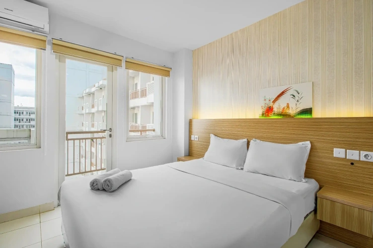 Superior Double room