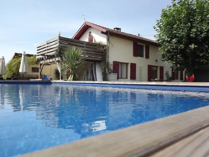 The Secret Spot Lodge