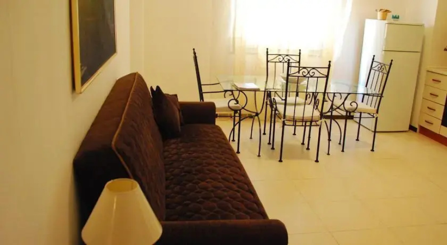 Trapani Egadistar Apartments