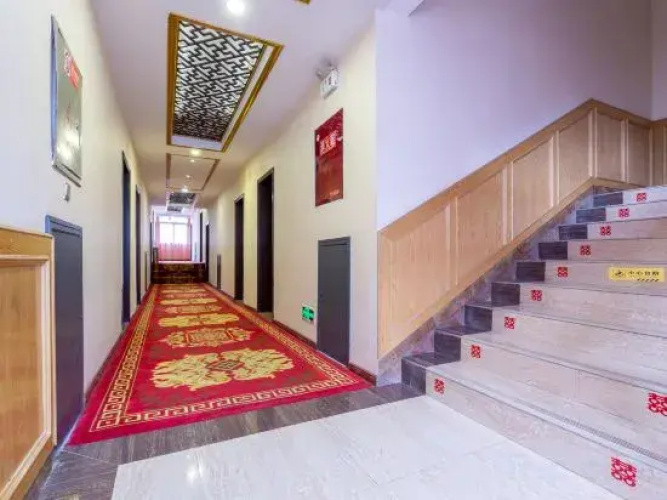 AMARA Hotel